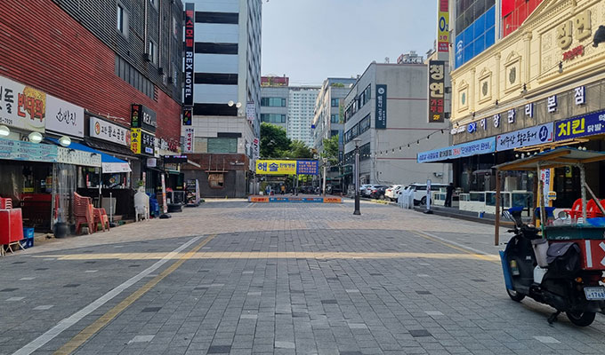 고잔뜰 사진