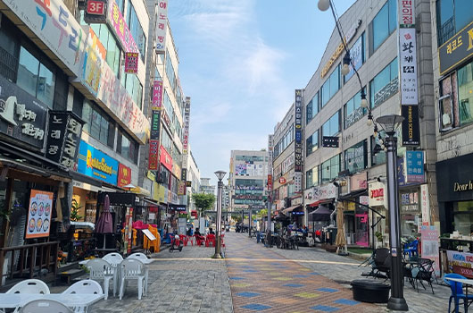 고잔뜰 사진