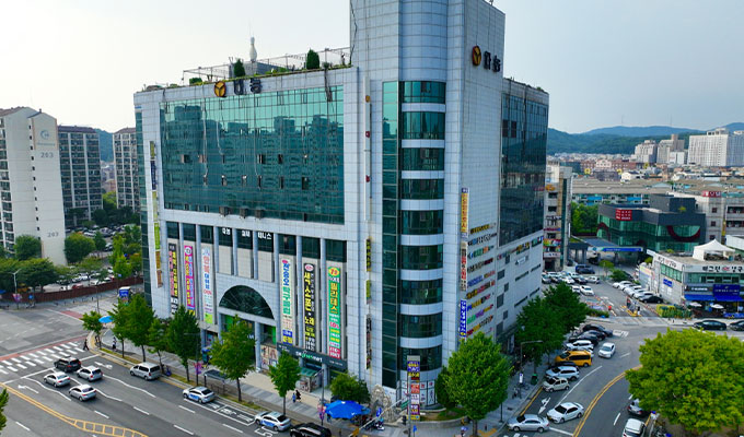 다농마트 사진