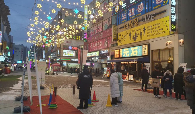 도리섬 사진