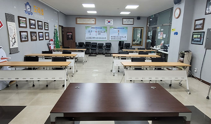 도리섬 사진