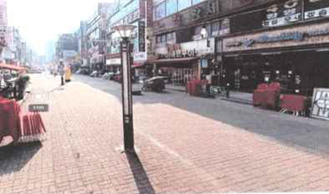 사리골 사진