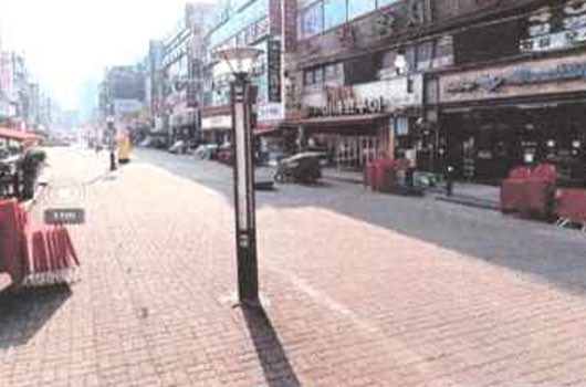 사리골 사진
