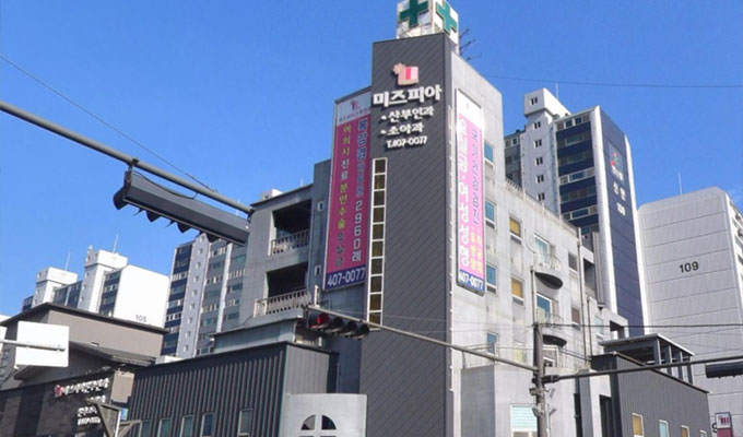 샘골로 사진