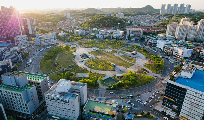 선부광장로 사진