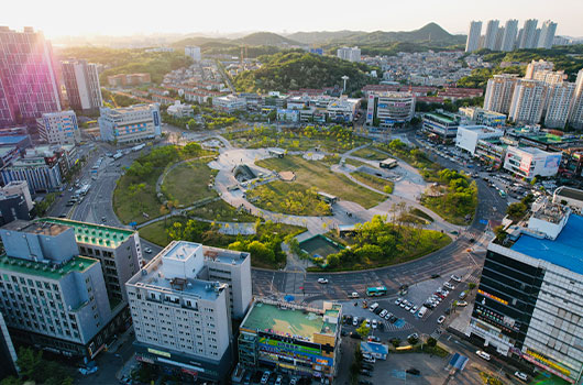 선부광장로 사진
