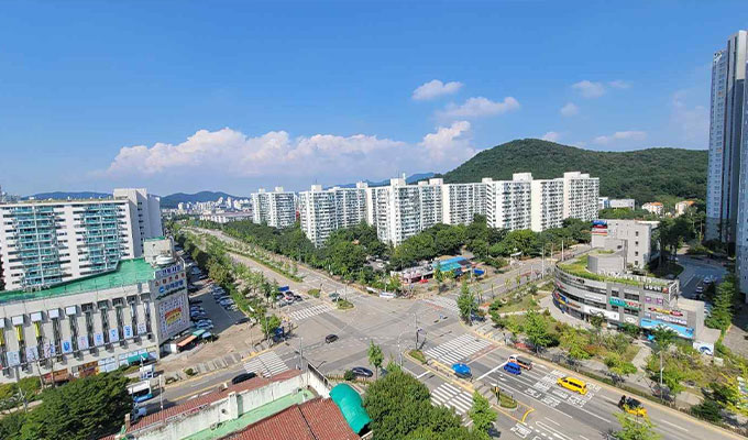스타프라자 사진