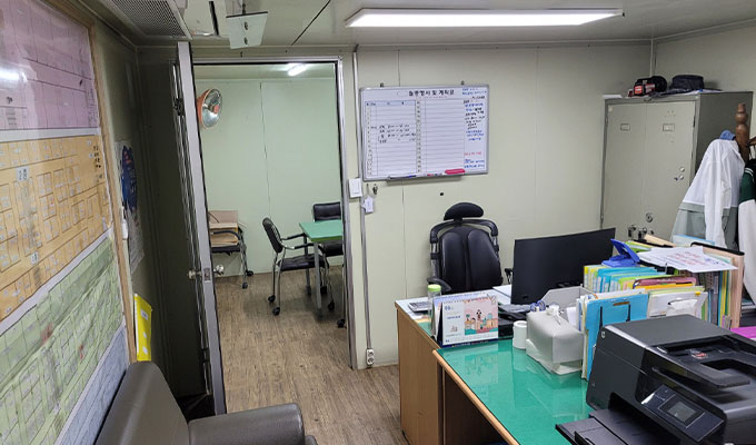 신안프라자 사진