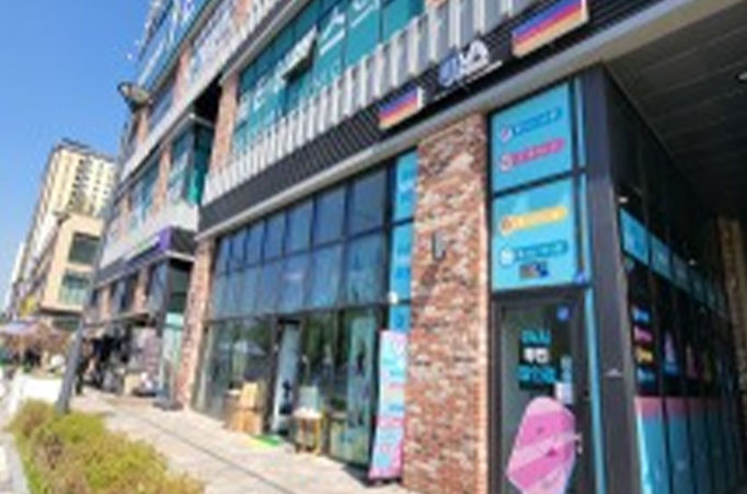 힐스테이트 사진